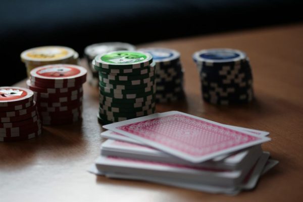 Strategies for Winning Blackjack Tournaments