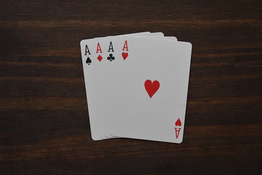 Responsible Poker Play: How to Set Game Limits?
